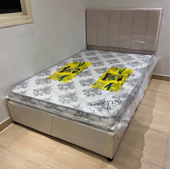 Jeddah, Furniture, SAR 11,  Medium Size Beds Available