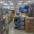 NEW SELLING ALL TYPES OF AIR CONDITIONER NEW SPLIT AC & WINDOW, TELEVISION, WASHING MACHIN