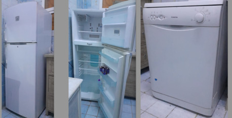 Al Jaradiyah, Household Items, House Items For Sale Few Items Free