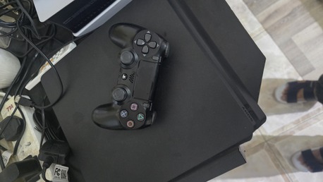 Al Iskan, Video Games, SAR 850,  I Like To Sell My PS4 1TB With Jail Break 68 Game Loaded