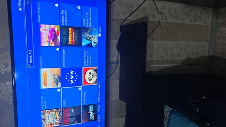 Al Iskan, Video Games, SAR 850,  I Like To Sell My PS4 1TB With Jail Break 68 Game Loaded