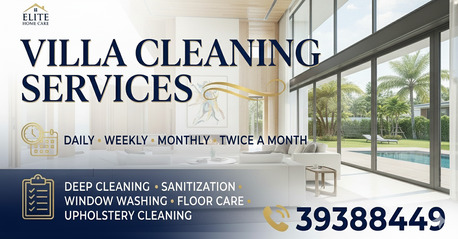 Manama, Cleaning, Best Cleaning Services And Pest Controll