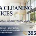 Best Cleaning Services And Pest Controll