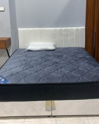 Jeddah, Furniture, SAR 11,  We Have All Kind Of Double Beds Available