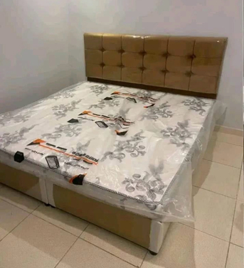 Jeddah, Furniture, SAR 11,  We Have All Kind Of Double Beds Available