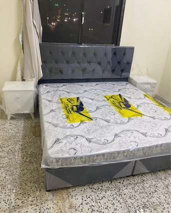 Jeddah, Furniture, SAR 11,  We Have All Kind Of Double Beds Available
