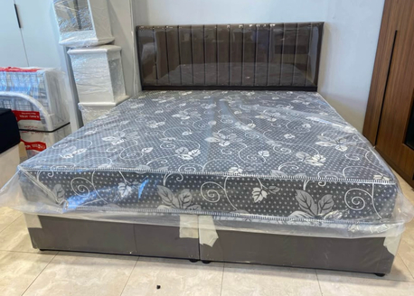 Jeddah, Furniture, SAR 11,  We Have All Kind Of Double Beds Available