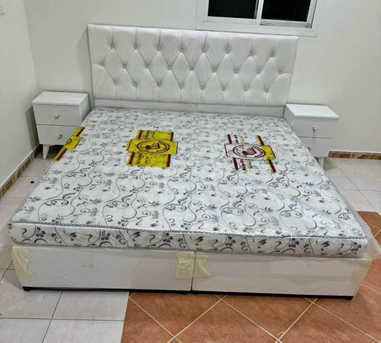 Jeddah, Furniture, SAR 11,  We Have All Kind Of Double Beds Available
