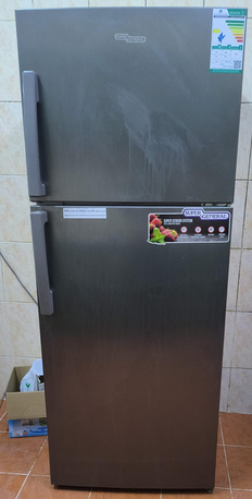 Al-Yarmouk, Electronics, SAR 900,  Fridge