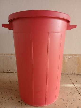 Riyadh, Household Items, SAR 60,  Water Storage Bucket 85 Liters Same New. Selling Because Not Used. Location: Malaz