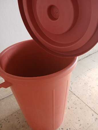 Riyadh, Household Items, SAR 60,  Water Storage Bucket 85 Liters Same New. Selling Because Not Used. Location: Malaz