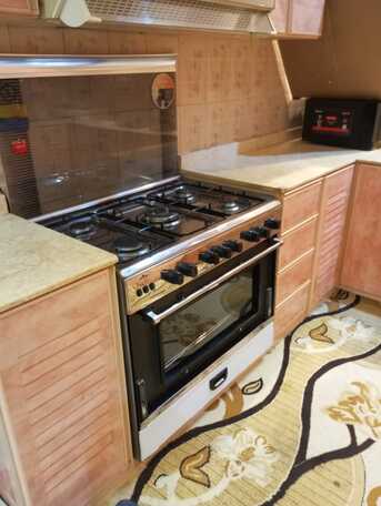 Al Rawdah, Apartments, Flats, Houses & Villas, SAR 3000/month,  1 BR,  Fully Furnished 1 BHK  Apartment For Rent &ndash; (Family Only)