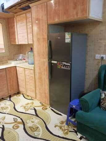 Al Rawdah, Apartments, Flats, Houses & Villas, SAR 3000/month,  1 BR,  Fully Furnished 1 BHK  Apartment For Rent &ndash; (Family Only)