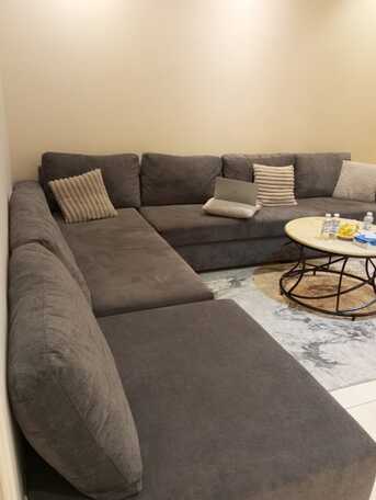 Al Rawdah, Apartments, Flats, Houses & Villas, SAR 3000/month,  1 BR,  Fully Furnished 1 BHK  Apartment For Rent &ndash; (Family Only)