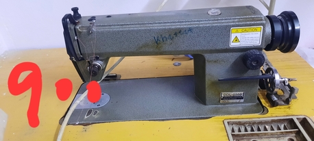 Riyadh, Appliances, SAR 1,  I Want Sale Sahrawi Air Cooler &Samsung Fridge Nofrost Good Condition 2 Sewing Machines
