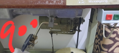 Riyadh, Appliances, SAR 1,  I Want Sale Sahrawi Air Cooler &Samsung Fridge Nofrost Good Condition 2 Sewing Machines