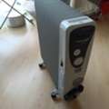 BHD 25, Black And Decker Oil Radiator- 2 Nos. (room Heater)