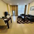 BHD 400/month,  Furnished,  2 BR,  BHD:-400/month FULLY FURNISHED 2 BHK APARTMENT FOR RENT IN JUFFAIR -: FAZAL * 34664461*