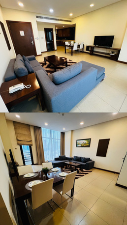 Juffair, Apartments/Houses, BHD 400/month,  Furnished,  2 BR,  BHD:-400/month FULLY FURNISHED 2 BHK APARTMENT FOR RENT IN JUFFAIR -: FAZAL * 34664461*