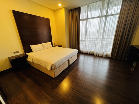 Juffair, Apartments/Houses, BHD 400/month,  Furnished,  2 BR,  BHD:-400/month FULLY FURNISHED 2 BHK APARTMENT FOR RENT IN JUFFAIR -: FAZAL * 34664461*