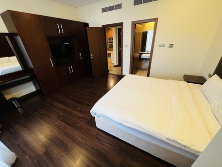 Juffair, Apartments/Houses, BHD 400/month,  Furnished,  2 BR,  BHD:-400/month FULLY FURNISHED 2 BHK APARTMENT FOR RENT IN JUFFAIR -: FAZAL * 34664461*