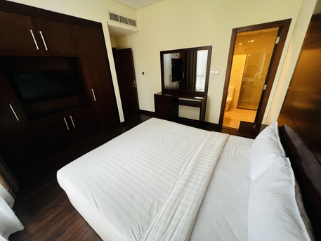 Juffair, Apartments/Houses, BHD 400/month,  Furnished,  2 BR,  BHD:-400/month FULLY FURNISHED 2 BHK APARTMENT FOR RENT IN JUFFAIR -: FAZAL * 34664461*