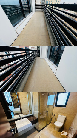 Juffair, Apartments/Houses, BHD 400/month,  Furnished,  2 BR,  BHD:-400/month FULLY FURNISHED 2 BHK APARTMENT FOR RENT IN JUFFAIR -: FAZAL * 34664461*