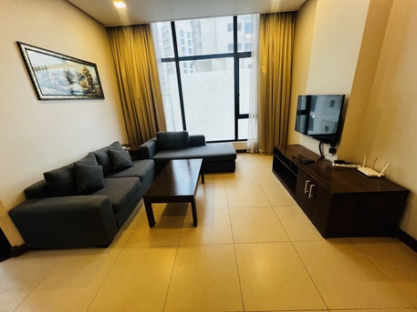 Juffair, Apartments/Houses, BHD 300/month,  Furnished,  1 BR,  BHD:-300/month FULLY FURNISHED 1 BHK APARTMENT FOR RENT IN JUFFAIR -: FAZAL * 34664461*