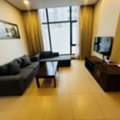 BHD 300/month,  Furnished,  1 BR,  BHD:-300/month FULLY FURNISHED 1 BHK APARTMENT FOR RENT IN JUFFAIR -: FAZAL * 34664461*