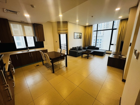 Juffair, Apartments/Houses, BHD 300/month,  Furnished,  1 BR,  BHD:-300/month FULLY FURNISHED 1 BHK APARTMENT FOR RENT IN JUFFAIR -: FAZAL * 34664461*