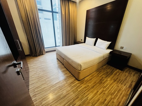 Juffair, Apartments/Houses, BHD 300/month,  Furnished,  1 BR,  BHD:-300/month FULLY FURNISHED 1 BHK APARTMENT FOR RENT IN JUFFAIR -: FAZAL * 34664461*