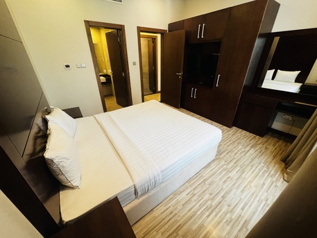 Juffair, Apartments/Houses, BHD 300/month,  Furnished,  1 BR,  BHD:-300/month FULLY FURNISHED 1 BHK APARTMENT FOR RENT IN JUFFAIR -: FAZAL * 34664461*