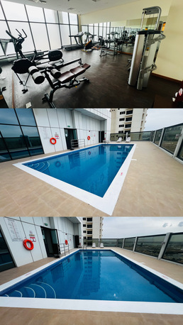 Juffair, Apartments/Houses, BHD 300/month,  Furnished,  1 BR,  BHD:-300/month FULLY FURNISHED 1 BHK APARTMENT FOR RENT IN JUFFAIR -: FAZAL * 34664461*