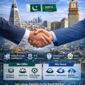Looking For An IT Business Partner In Saudi Arabia