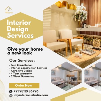 New Delhi, Events, Interior Design Company Delhi NCR