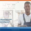 Why Is India Becoming A Hub For Pharmaceutical Tablet Manufacturing In Ghana?