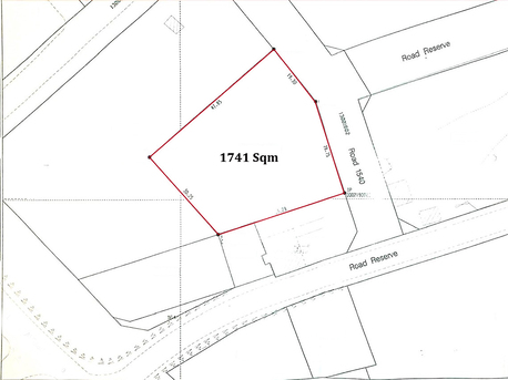 Sitra, Industrial Land, BHD 870,  1741 Sq. Meter,  Industrial Land For Rent In Sitra &ndash; Um Al Baidh BD.870/-