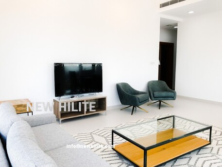 Kuwait City, Apartments/Houses, KWD 800/month,  2 BR,  Modern Two Bedroom Apartment For Rent In Bneid Al Qar