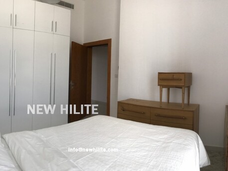 Kuwait City, Apartments/Houses, KWD 800/month,  2 BR,  Modern Two Bedroom Apartment For Rent In Bneid Al Qar