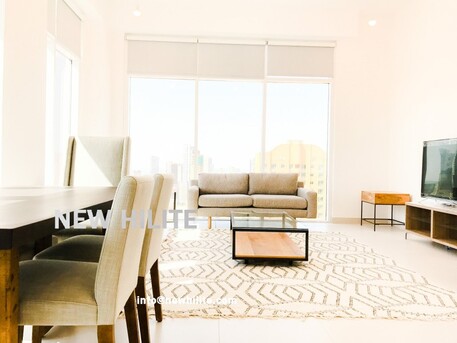 Kuwait City, Apartments/Houses, KWD 800/month,  2 BR,  Modern Two Bedroom Apartment For Rent In Bneid Al Qar