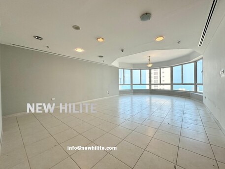 Shaab, Apartments/Houses, KWD 750/month,  3 BR,  Three Bedroom Apartment For Rent In Shaab