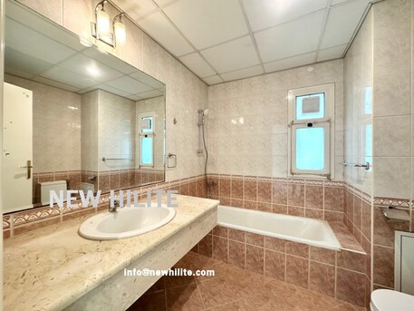 Shaab, Apartments/Houses, KWD 750/month,  3 BR,  Three Bedroom Apartment For Rent In Shaab