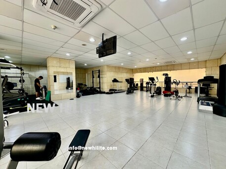 Shaab, Apartments/Houses, KWD 750/month,  3 BR,  Three Bedroom Apartment For Rent In Shaab