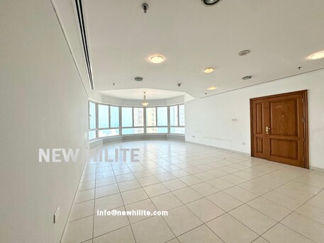 Shaab, Apartments/Houses, KWD 750/month,  3 BR,  Three Bedroom Apartment For Rent In Shaab