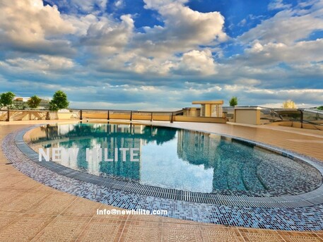 Shaab, Apartments/Houses, KWD 750/month,  3 BR,  Three Bedroom Apartment For Rent In Shaab