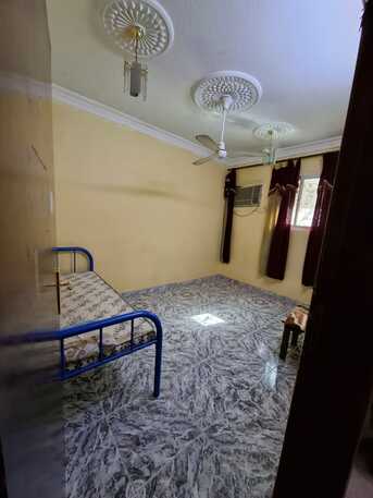 Hara, Rooms for Rent, SAR 3200/month,  Executive Bachelor Furnished  Room# Hara T Shoes 3 MONTHS 3200 SAR CALLME 0568505728
