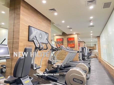 Kuwait City, Apartments/Houses, KWD 800/month,  Furnished,  2 BR,  Fully Furnished Two Bedroom Serviced Apartment For Rent,Close To Kuwait City