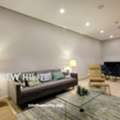 KWD 1000/month,  Furnished,  2 BR,  Two Bedroom Apartment With Balcony For Rent, Salmiya