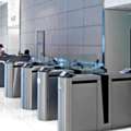 Smart Turnstile Access Control Solutions For Safe Entry In Qatar