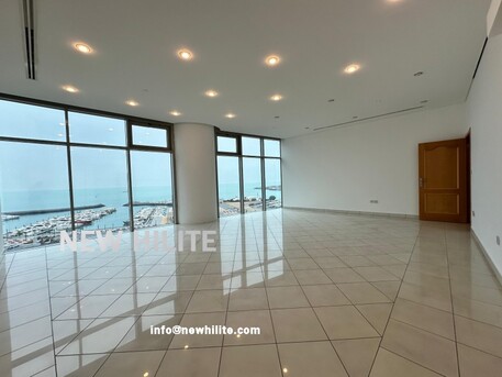 Salmiya, Apartments/Houses, KWD 1300/month,  3 BR,  Beautiful Three Bedroom Apartment For Rent In Salmiya
